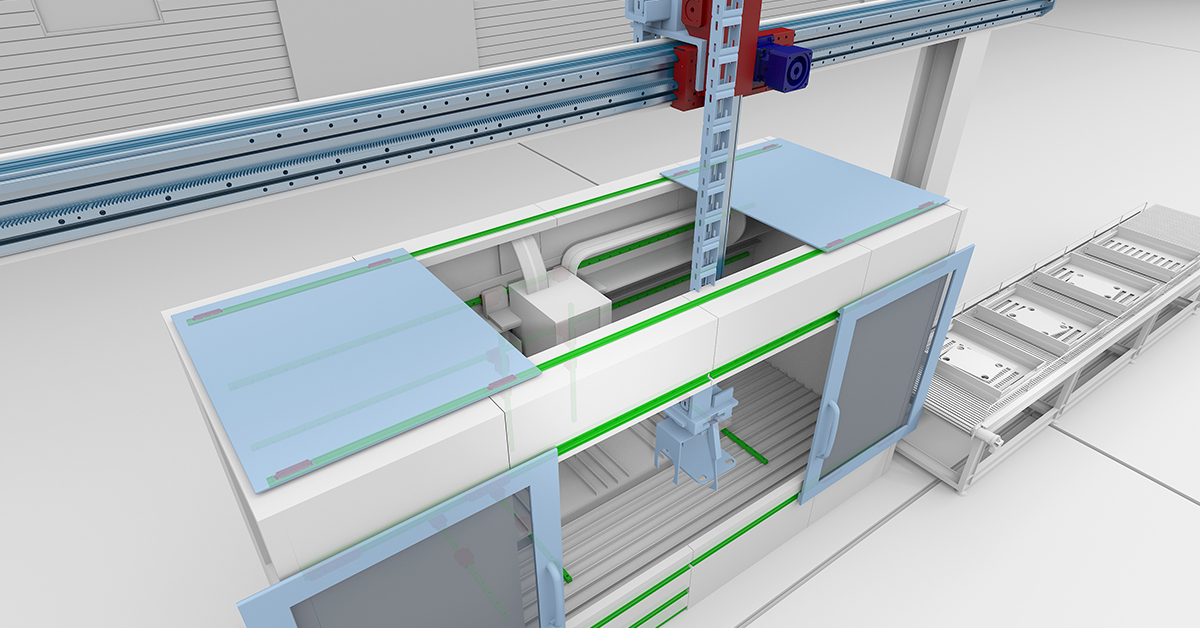 Bartell_Machinery_utilizza_i_Robot_Rollon_Roof_expansion