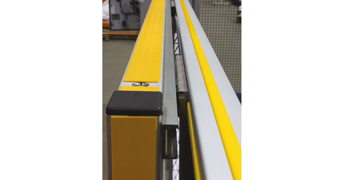 Movimentare_recinzioni_di_protezione_con_Rollon_Linear_Line_Compact_Rail